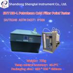 2 Samples Metal Bath Petroleum Cold Filter Point Instrument ASTM D6371 Room Temp ～ -55℃ for sale