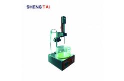 China ST211A Manual constant temperature cone penetration tester high-precision digital temperature controller supplier