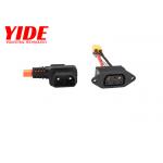 96V 40A Motorcycle Electrical Connector Waterproof Oxidation Resistance for sale