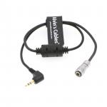 Z CAM E2 Flagship Ctrl to Ninja V Remote Control Cable