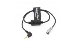 China Z CAM E2 Flagship Ctrl to Ninja V Remote Control Cable supplier