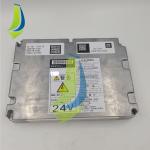 89663-E0750A Engine Controller For SK200-8 Excavator Parts for sale