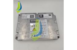 China 89663-E0750A Engine Controller For SK200-8 Excavator Parts supplier