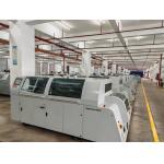 120-400mm Digital Book Glue Binder 4 Clamps Perfect Binding Machine