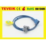 neonate wrap/Y type 3ft DB 7pin Reusable Spo2 Sensor for Ninon patient monitor for sale
