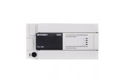 China FX3U-128MT/ES-A  MITSUBISHI  Main Units with 128 I/O supplier