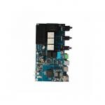 Maintainability PCB Board Design Rigid Flex Board Design Gold Finger Plating for sale