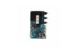 China Maintainability PCB Board Design Rigid Flex Board Design Gold Finger Plating supplier