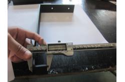 China Third Party AQL Quality Inspection for Hardware / Metals supplier