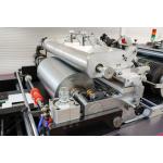 Full Servo Intelligent Automatic Envelope Window Patching Machine ZKT-890 1200mm