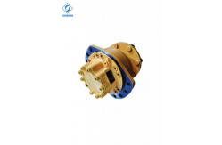 China Poclain price hydraulic drive motor ms08 ms05 ms11 for sale supplier