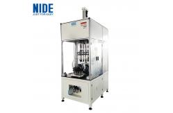 China Automatic Wheel Motor Cover Screw Tightening Machine For BLDC Manufacturing supplier