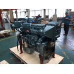 Sinotruk ship motor Steyr engine WD12.42C 301KW 2000rpm each cylinder with one head for sale