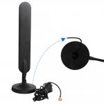 2 Pcs Wifi 4g Antenna LTE 10dBi Omni Directional 4g Wifi Antenna for sale