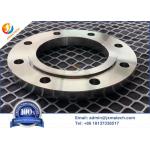 Titanium Grade 2 Flanges