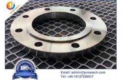 China Titanium Grade 2 Flanges supplier
