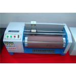 Electronic Abrasion Rubber Testing Machine For Elastic Material Abrasion Resistance Test