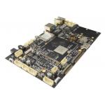 MINI PCIE Embedded ARM Board 3G 4G Module Dual Camera Interface 50-60HZ for sale