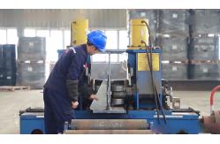 China Steel Structure Workshop manufacturer