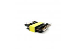 China Soft Magnetic Electrical Power Transformer For Power Supply UL Certification supplier