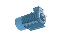 China Heavy Duty AC Permanent Magnet Electric Motor 10kw Variable Frequency Long Lifespan supplier
