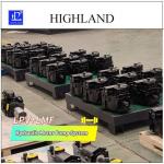 High-Performance PV110+MF110 Hydraulic Drive System For Dredging & Trenching