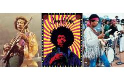 China Super Star Singer 3D Sticker 3D Lenticular Car Stickers Lenticular Printing Stickers supplier