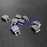 Molin HLP King Size Cigarette Packing Line Fast Switching Irfz44ns