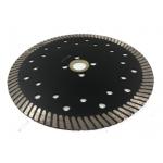 5 Diamond Cutting Blade Turbo For Cutting Granite Stone Marble Concrete Masonry for sale