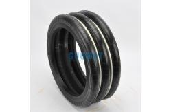 China Paper Machine Yokohama Air Spring Actuator S-400-3 Rubber Material supplier