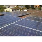 Output 110v Inverter 6000w 8000w Solar PV System