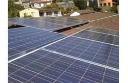 China Output 110v Inverter 6000w 8000w Solar PV System supplier