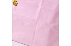 China Eco-Friendly Biodegradable Custom Poly Mailer Shipping Bag With Self-Adhesive supplier