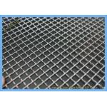 Monel 400 Woven Metal Netting Mesh Fabric For Chemical Processing Equipment