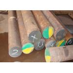 45# Grade Cold Drawn Forged Steel Round Bars For Concrete for sale