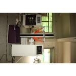 IEC62133 300 - 1500mm Free Fall Drop Test Machine For Battery