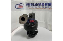 China PF6T PF6 Nissan Engine Parts 21010-96266 21010-96211 Water Pump supplier