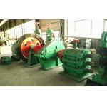 Rebar Hydraulic 5 Roller SS Cold  Rolling Mill For Thickness Reduction for sale