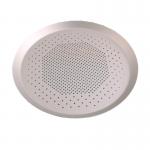 China RK Bakeware China-LloydPans Hard Coat Aluminum Quik Disk Perforated Pizza Pan manufacturer