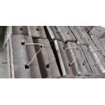 Chemical Industry 869 T Ball Loading Autogenous Grinding Mill