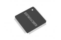 China 120MHz Microcontroller MCU R5F5651CDDFB 32Bit Single Core Microcontroller Chips supplier