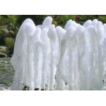 1 Inch Foam Jet Fountain Nozzle