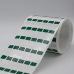 China 1*1.37in Rectangle Polester for Your Requirements factory