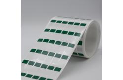 China 1*1.37in Rectangle Polester for Your Requirements supplier