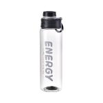 BPA Free Sports Bottle Clear Beverage Bottle 360ML 570ML 820ML for sale