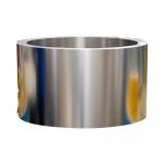 1.5mm*50mm 0cr21al6nb Strip Fecralnb21/6 Strip for sale