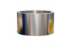 China 1.5mm*50mm 0cr21al6nb Strip Fecralnb21/6 Strip supplier