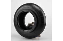 China 88540  Air Spring H1726 Ride Rite Air Helper Springs Gas Filled supplier