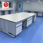 Chemistry Lab Furniture Manufacturers with Easy Installation and Durable for sale