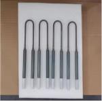 MoSi2 Heating Elements 1700°C 1800°C 1850°C 1900°C